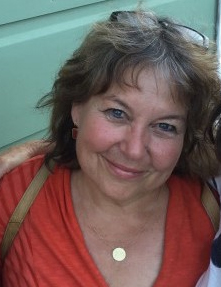 Janine Sagert