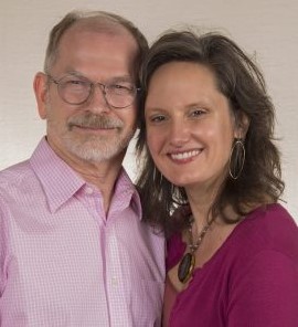 Jim and Kimberly Carson