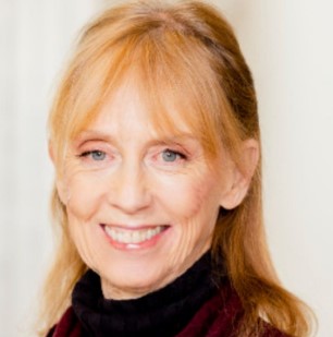 Sally Kempton