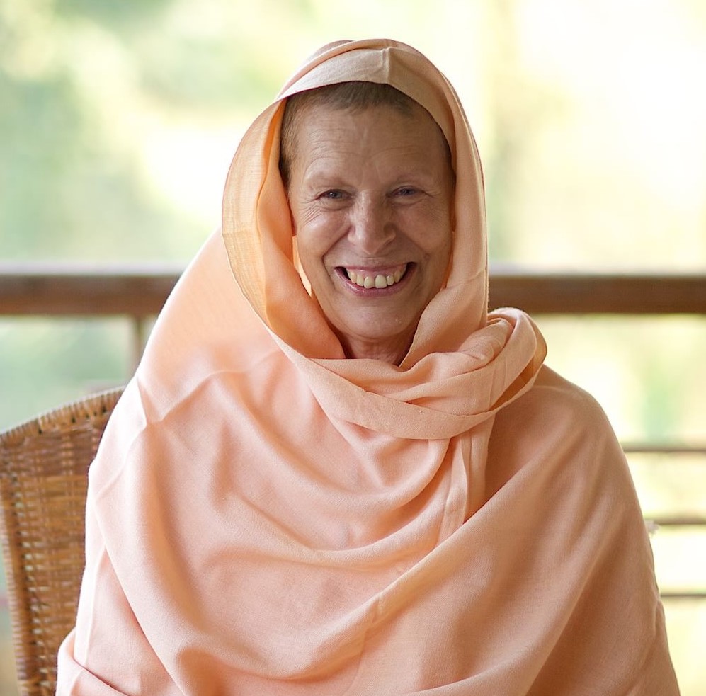 Ani Pema